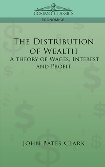 The Distribution of Wealth