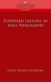 Fourteen Lessons in Yogi Philosophy voorzijde