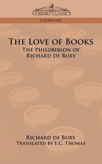 The Love of Books