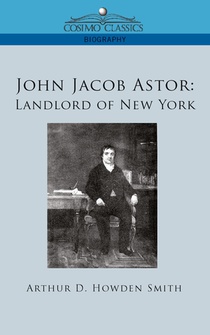 John Jacob Astor