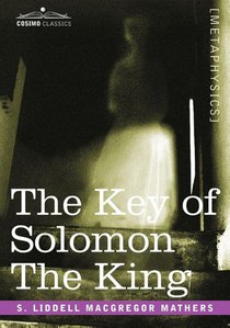 The Key of Solomon the King