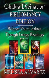 Chakra Divination: Bibliomancy Edition