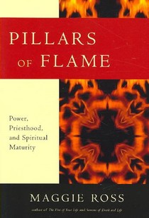 Pillars of Flame