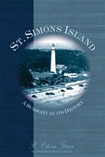 St. Simons Island: A Summary of Its History