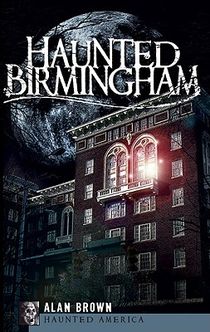 Haunted Birmingham