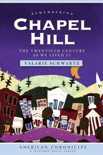 REMEMBERING CHAPEL HILL