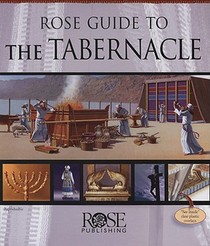 Rose Guide to the Tabernacle