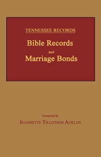Tennessee Records