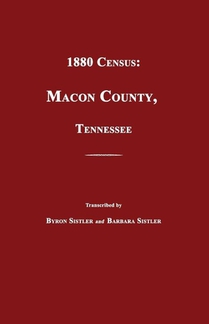 1880 Census