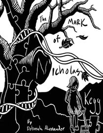 The Mark Of Nicholas Kegg