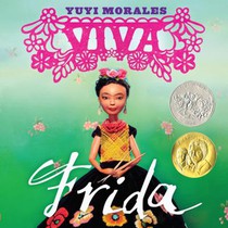 VIVA FRIDA