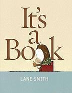 It's a Book