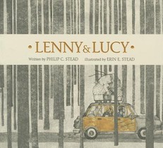 LENNY & LUCY