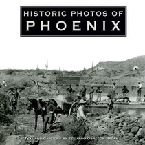 Historic Photos of Phoenix