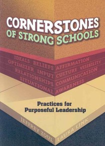 Cornerstones of Strong Schools voorzijde
