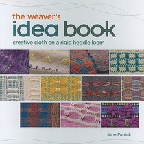 Weaver's Idea Book