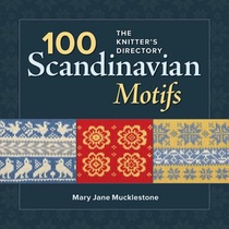Mucklestone, M: 150 Scandinavian Motifs