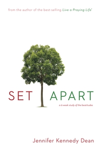 SET APART