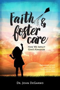 Faith & Foster Care voorzijde