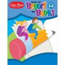 How to Report on Books Grades 5-6