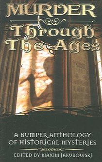 Murder Through the Ages