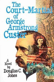 Court-Martial of George Armstrong Custer