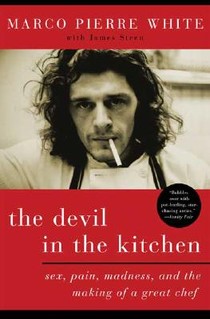 White, M: Devil in the Kitchen