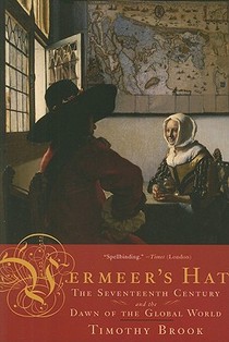 Brook, T: Vermeer's Hat