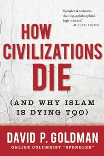 How Civilizations Die