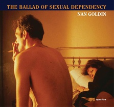 Nan Goldin: The Ballad of Sexual Dependency voorzijde