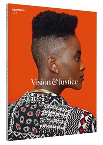 Vision & Justice: Aperture 223 voorzijde