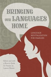 Bringing Our Languages Home