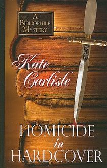 Homicide in Hardcover voorzijde