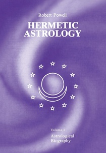 Hermetic Astrology voorzijde