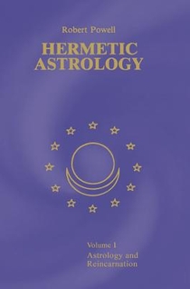 Hermetic Astrology voorzijde