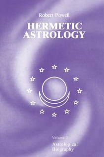 Hermetic Astrology voorzijde