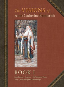 The Visions of Anne Catherine Emmerich (Deluxe Edition) voorzijde