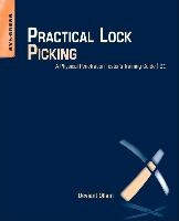 Practical Lock Picking voorzijde