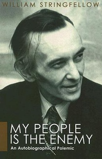 My People is the Enemy