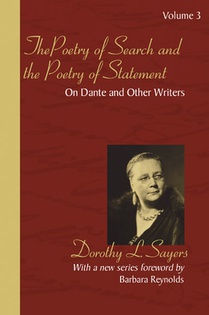 Sayers, D: Poetry of Search and the Poetry of Statement