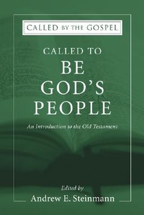 Called To Be God's People voorzijde