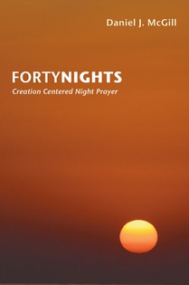 McGill, D: Forty Nights