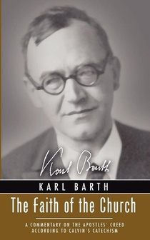 The Faith of the Church