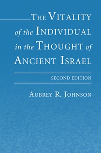 Johnson, A: Vitality of the Individual in the Thought of Anc