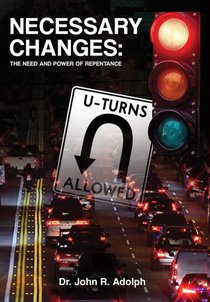 NECESSARY CHANGES