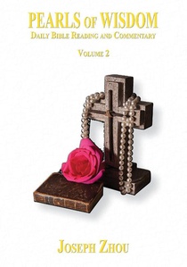 Pearls Of Wisdon VOLUME 2