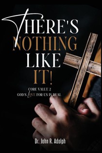 There's Nothing Like It