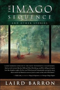 Barron, L: Imago Sequence and Other Stories