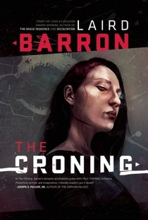 The Croning voorzijde