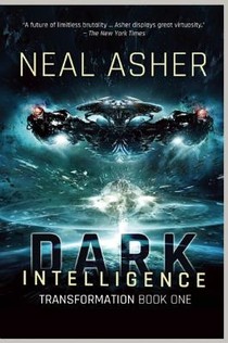 Dark Intelligence: Transformation Book One